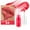 D, variant on SIfdSeng Lip Brightening for Dark Lips Lip Oil Transparent Lip Glaze Water Light Clear Lip Moisturizing Moisturizing Tinted Lip Gloss 6.5Ml Fat Lip Oil