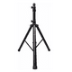 thumbnail image 1 of Tripie Para Bafle Bocina Pedestal Soporte 50 kg Negro, 1 of 4