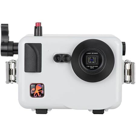 UPC: 0883711056364 | Underwater Housing for Panasonic Lumix TS7  FT7