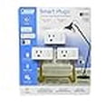 thumbnail image 2 of Feit Electric Fiche Intelligente Wi-Fi, Lot de 3, Fonctionne avec Alexa; Siri; et Google Home, 2 of 3