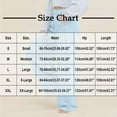 thumbnail image 3 of Riecok Wide Leg Sweatpants Women High Waist Elastic Waist Straight Leg Solid Color Active Lounge Trousers Loose Workout Joggers, 3 of 8