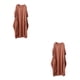 thumbnail image 2 of Minnieouse Lady Loose Dress Ropa de manga corta Primavera Verano Retro Robe Irregular Vestidos casuales Moda para club Type1 NO1, 2 of 6