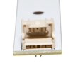 thumbnail image 4 of Placa de luces LED para nevera GE WR55X26671 PS11767930, 4 of 7