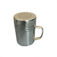thumbnail image 1 of Seasoning Box 1Pc Stainless Steel Powder Spreader With Handle Multi Purpose Dense Hole Powder Sieve Outdoor Barbecue Seasoning Bottle, Kitchen Seasoning Box, 1 of 4