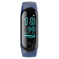 thumbnail image 2 of Smart Watch M4 Fitness Tracker Heart Rate Blood Pressure Step Count Men Women Watches Sport, 2 of 5