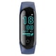 thumbnail image 2 of Reloj inteligente M4 Fitness Tracker frecuencia cardíaca presión arterial cuenta de pasos hombres mujeres relojes deporte, 2 of 5