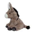 thumbnail image 3 of Peluche Douglas Jackie Donkey 28 cm, 3 of 4