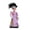 Xu Xian, variant on Elegant Peking Operas Figurine with Base Traditional Chinese Characters Dolls Puppet for Festivals and Special Event