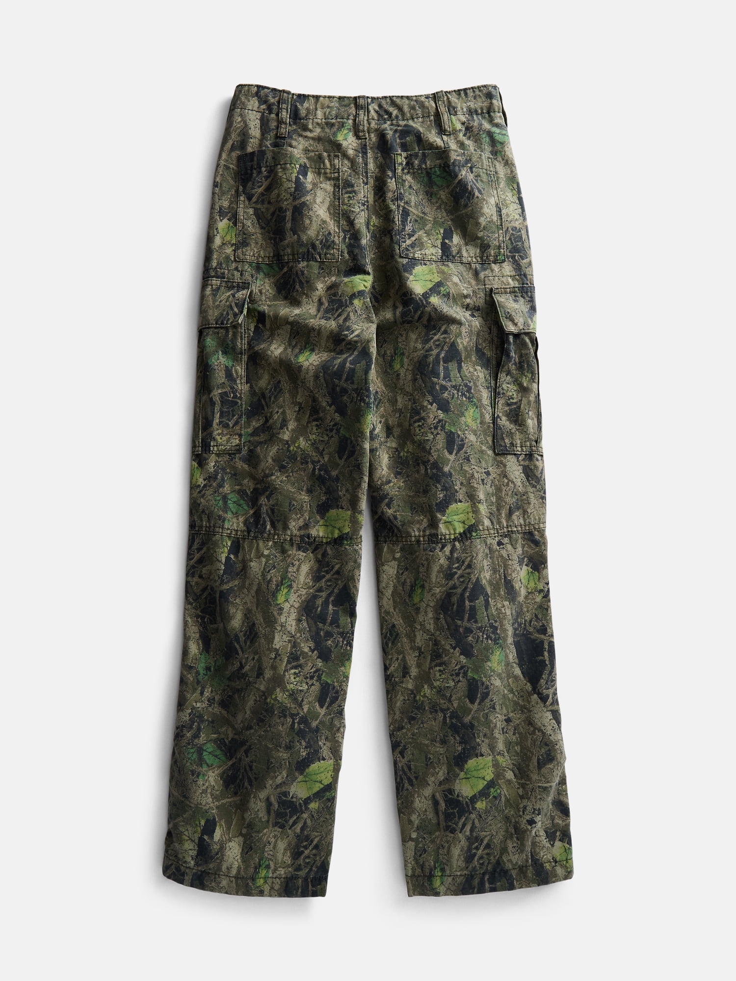 Weekend Academy Boys Cargo Pants, Sizes 4-18