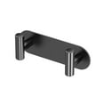 thumbnail image 4 of Gatco 1291 Latitude II All Modern Décor Hook, Double, Chrome, 4 of 4