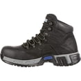 thumbnail image 5 of MICHELIN Botte de Travail Imperméable Hydroedge pour Homme Résistante aux Perforations à Embout d'Acier, 5 of 5