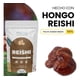 thumbnail image 5 of NAIMA Hongo Reishi en Polvo, 100 g | Hongo Adaptógeno 100% Puro| Suplemento Vegano, Antioxidante Natural y Bienestar Diario, 5 of 8