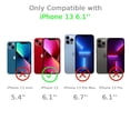 thumbnail image 5 of Halloween Aesthetic Case for iPhone 13 Mini,Aesthetic Art Design TPU Shock-proof Cover Case, 5 of 6