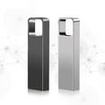 thumbnail image 5 of 64GB USB Flash Drive USB 3.0 Memory Drive Pen Drive USB Flash Stick - Silver, 5 of 5