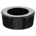 thumbnail image 1 of Reptile Pet Feeding Basins Reusable Tortoise Food Containers Reptile Water Basins Reptile Supply, 1 of 8