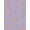 Orange, Pattern 3, variant on ODIKA 4'x6' Machine Washable Non-Slip Area Rug, Mid Modern Abstract Spiral Motif Pile High Traffic Rug, Orange, 352429