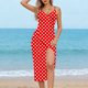thumbnail image 1 of TaTaai Women Solid Color Sheer Chiffon Beach Cover Up Wrap Sarong Long Skirt with Tie Waist Lightweight Flowy Dress for Swimwear Vacation Pool Party Wear Gift, 1 of 9