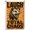 A, variant on GRFHBOR Yard Flag, Bad Coyote Feral Garden Flags, Double-Sided High-Quality White Linen Garden Flag, 12x18Inch