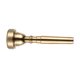 thumbnail image 5 of Greenadscape Pieza De Repuesto Para Boca De Metal Dorado Accesorio Duradero Para Trompetistas, 5 of 8