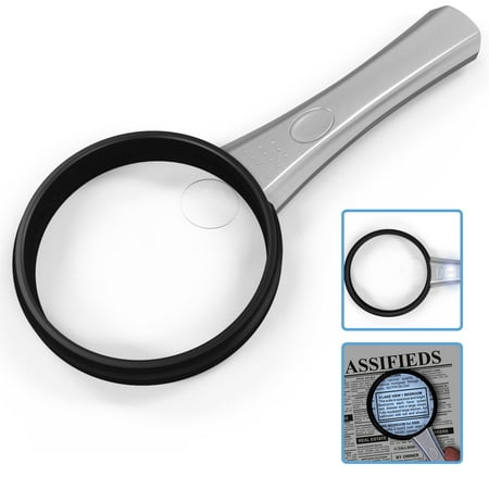 held magnifying glass for macular degeneration magnipros 2x handheld magnifying glass with 2 ultra bright held magnifying glass for macular degeneration magnipros 2x handheld magnifying glass with 2 ultra bright