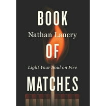 Book Of Matches, (Hardcover)