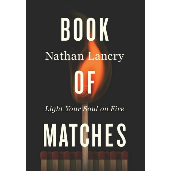 Book Of Matches, (Hardcover)