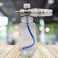 thumbnail image 1 of Foamer Jet Bottle 1L Snow Foam Lance Pistola de agua Herramientas de limpieza de automóviles (Blanco), 1 of 8