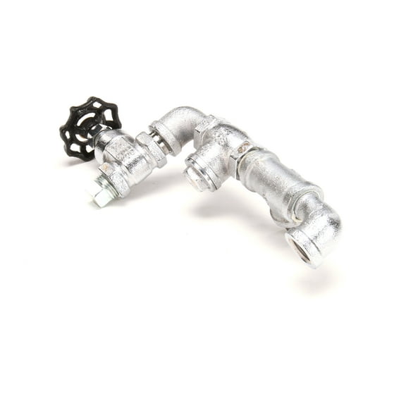 Groen Z097007 Piping Water Fill Assembly