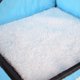 thumbnail image 5 of unbranded Cat Post Bed Multifuncional Con De Para Con Doble Nivel Y Material Premium, 5 of 8