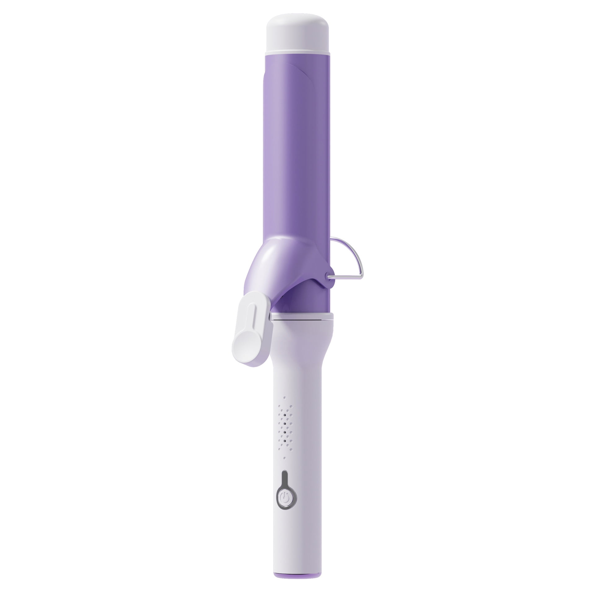 Least damaging curling iron best sale