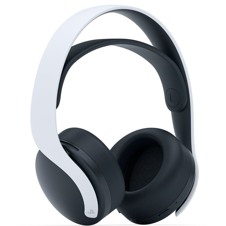 Sony PlayStation_5 Digital Edition Pulse 3D Wireless Headset