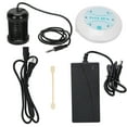 thumbnail image 1 of 110V‑220V Ionic Foot Bath Machine Portable Foot Spa Cleanse Machine Detox Health CareUS Plug, 1 of 14