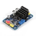 thumbnail image 3 of ASMF-04 Single Channel Module High Torque 500Nm Controller Servo DIY 12V to 24V Current Limit 10A Mo, 3 of 5