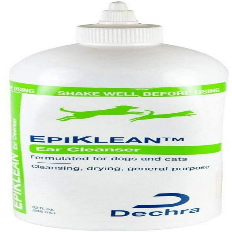 Epiklean for shop ear infection