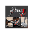 thumbnail image 4 of Kit Llave De Impacto Inalámbrico Motor Sin Escobillas 2 Baterías, 4 of 4