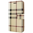 thumbnail image 1 of [PST] LG K4 (2017) Case, Leather Magnetic Card Slot Wallet Folio Flip Case Cover, 1 of 6