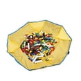 thumbnail image 3 of Tote de almacenamiento LEGO para 4 piezas, 3 of 4