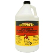 Quikrete 861001 1 gal Concrete Acrylic Fortifier