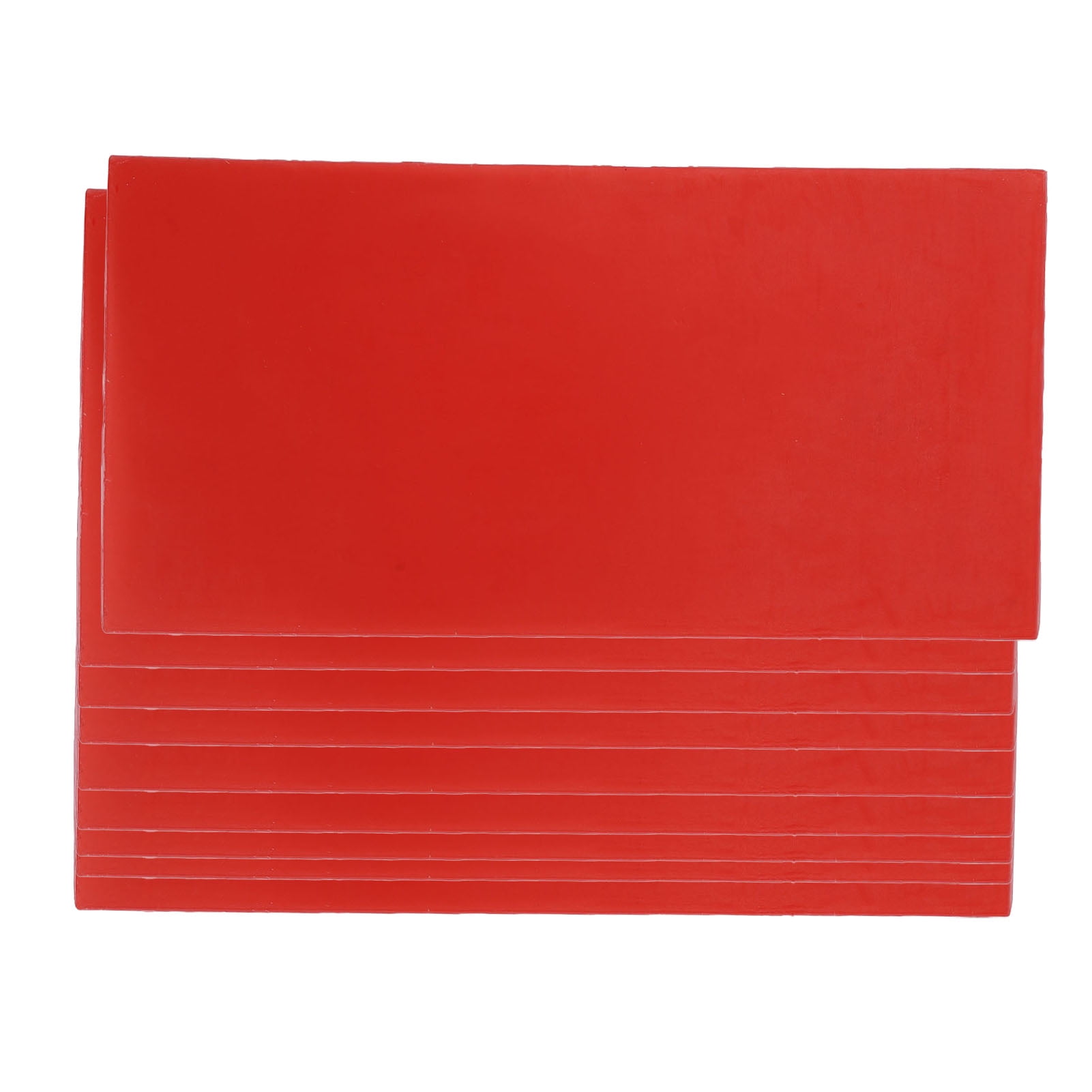 Base Plate Wax Sheet, Flexible Base Plate Wax Odourless Uniform Color