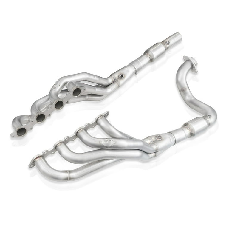 Stainless Works 2in Long Tube Headers 2in for 2020-21 Ford F250/350 7.3L Stainless Works 2in Long Tube Headers 2in for 2020-21 Ford F250/350 7.3L
