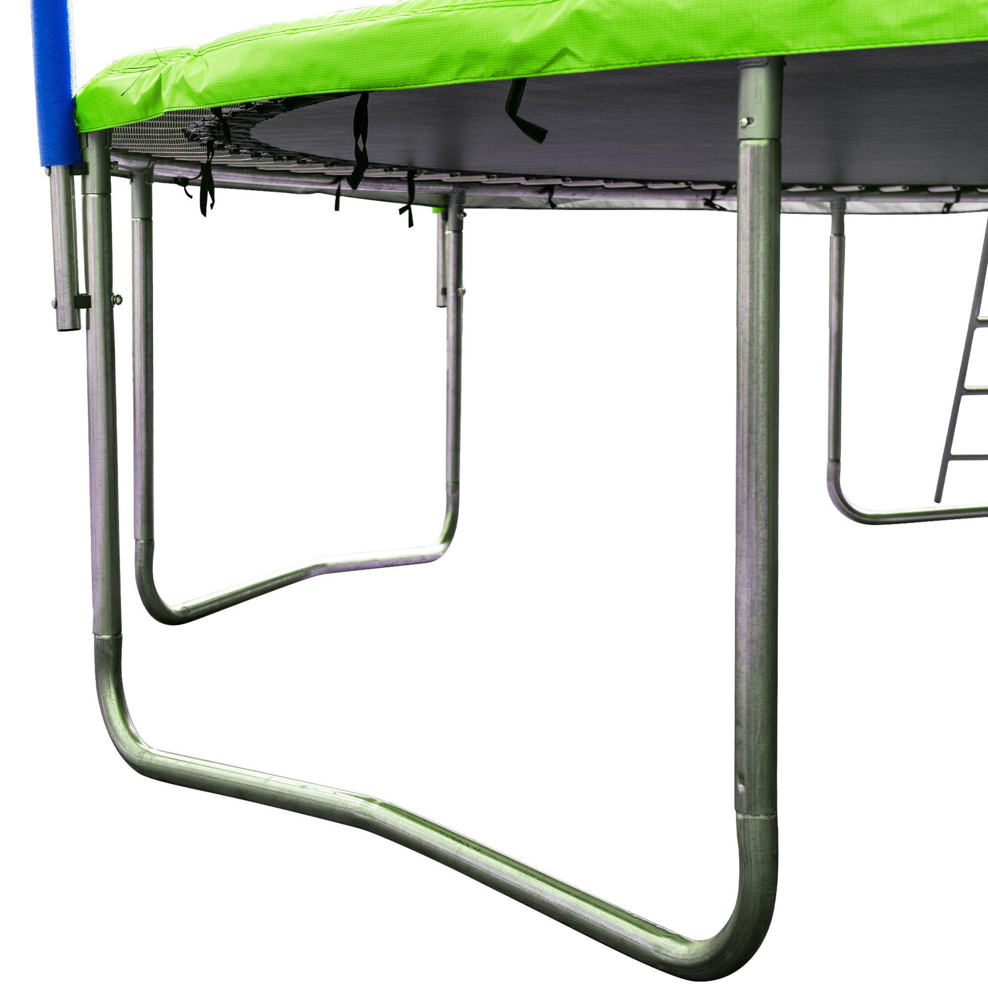 Skyhigh 8ft Deluxe Trampoline Weather Cover Elasticated easy fit built to last 