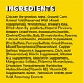 thumbnail image 3 of Temptations Tasty Chicken Flavour Soft & Crunchy Adult Cat Treats, 3 of 9