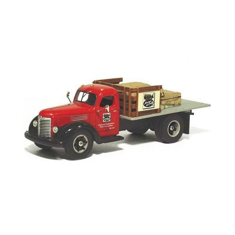 First gear deals diecast trucks