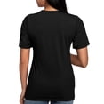 thumbnail image 2 of CafePress - National Board Certified Teacher Women's Deluxe T Shirt - Womens Tri-blend T-Shirt, 2 of 4