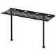 thumbnail image 1 of Shanqu Outdoor Serie 05 Black Mist IGT Estante Almacenamiento Estante Escritorio Combinación Libre Modular [Juego Estantes Escritorio para Acampar Black Mist IGT], 1 of 9