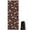 Brown Skull Rose, variant on Blue Sun Moon Star Pattern Hot Yoga Mat Towel Non Slip for Hot Yoga - Quick-Drying Yoga Mat Cover with 4 Corner Pockets with Travel Bag - Hot Yoga Towel Non Slip Grip Moisture Wicking Sweat 70"x26"