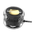 thumbnail image 2 of Speaker USB C Devices Compact Universal 3.5mm Jack for Cell Clear, 2 of 8