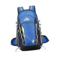 thumbnail image 3 of koolsoo Hiking Backpack Adjustable Creative Camping Daypack for Hiking Daily Workout Blue, 3 of 9