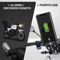 thumbnail image 4 of Motocicleta de Trabajo Vento Workman 190 Blanco 2025, 4 of 7