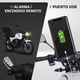 thumbnail image 4 of Motocicleta de Trabajo Vento Workman 190 Blanco 2025, 4 of 7